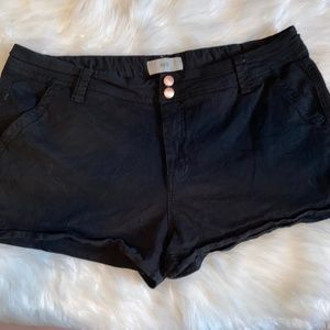 Women's BKE Shorts: Size 34
